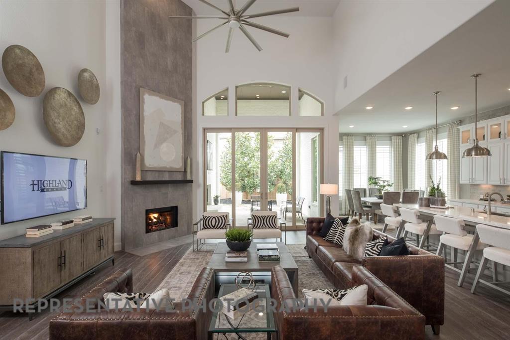 2691 Douglas Ln, Prosper, TX 75078 photo