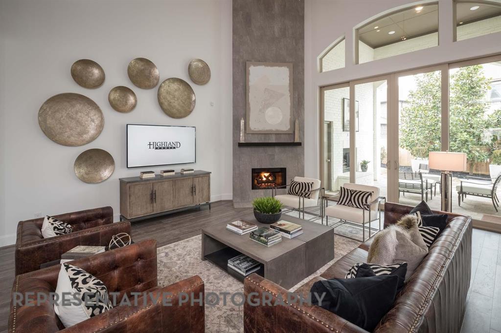 2691 Douglas Ln, Prosper, TX 75078 photo