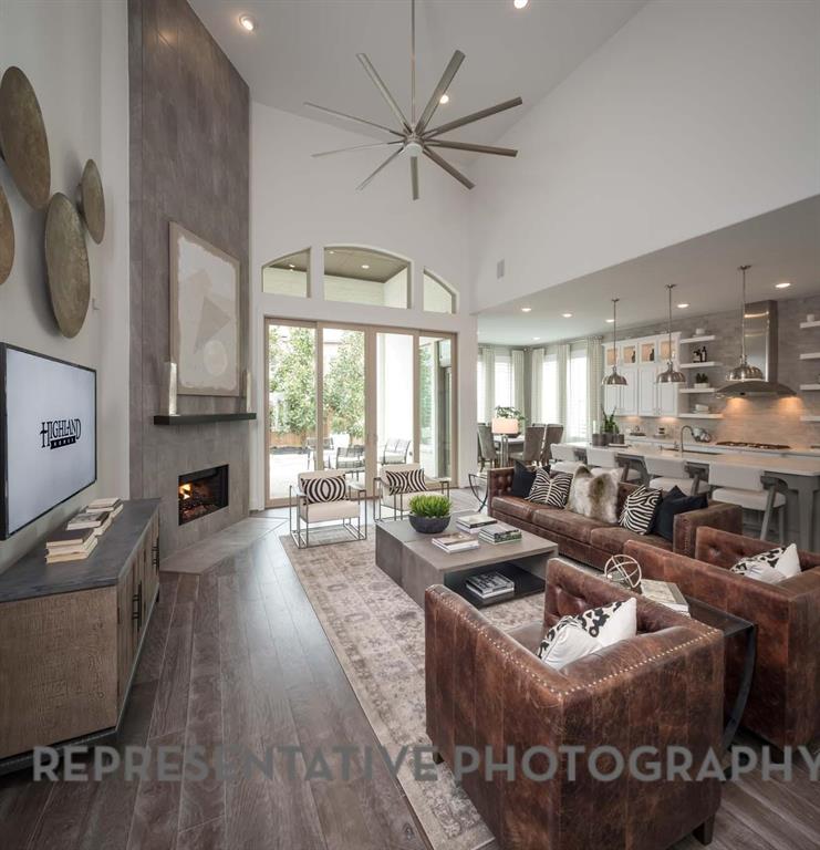 2691 Douglas Ln, Prosper, TX 75078 photo