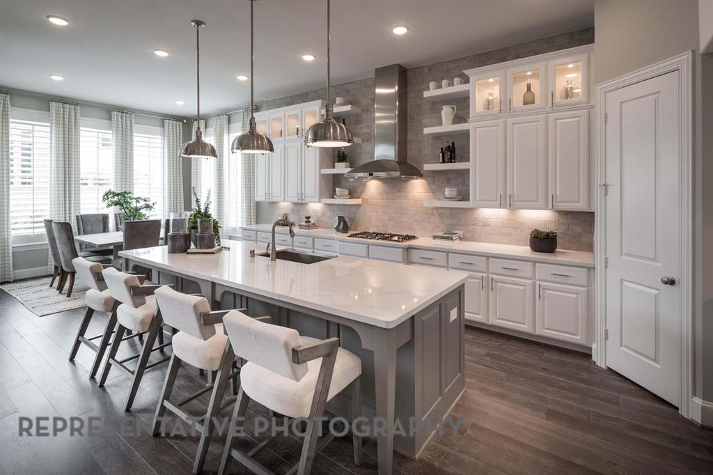 2691 Douglas Ln, Prosper, TX 75078 photo