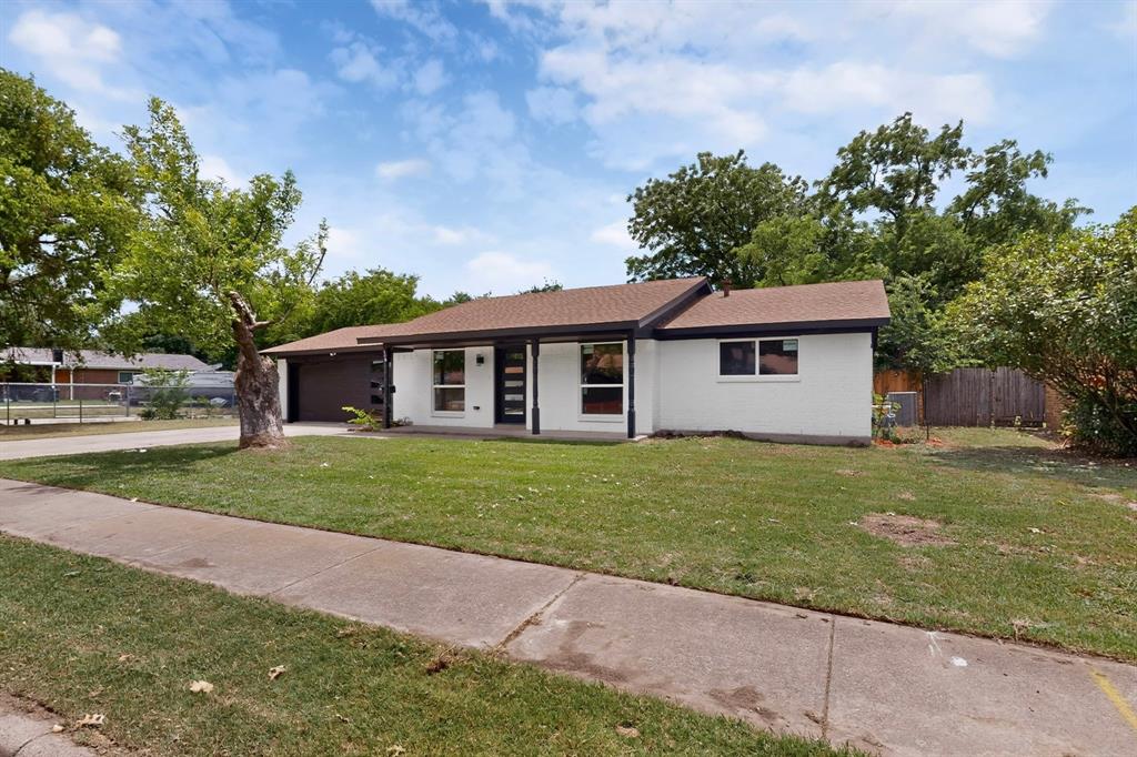 409 Opal St, Saginaw, TX 76179 photo
