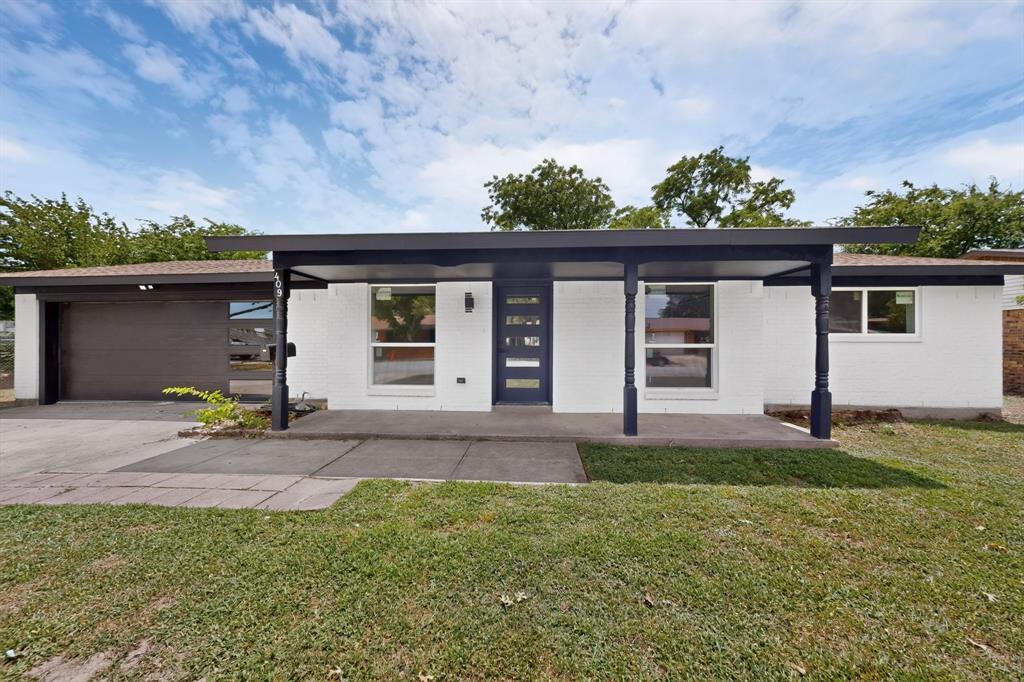 409 Opal St, Saginaw, TX 76179 photo