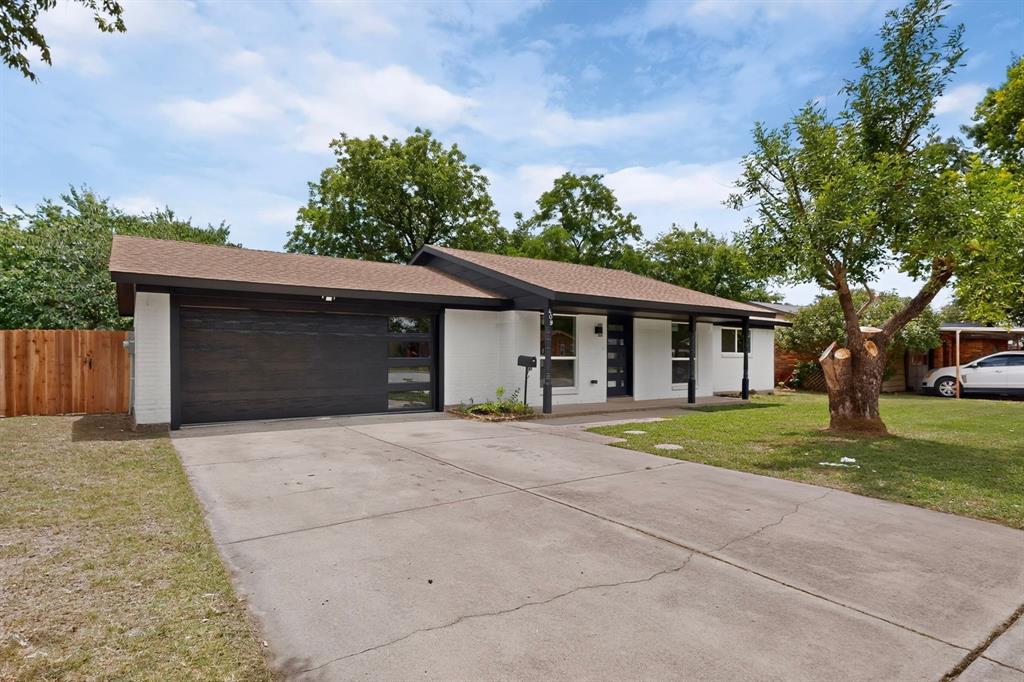 409 Opal St, Saginaw, TX 76179 photo