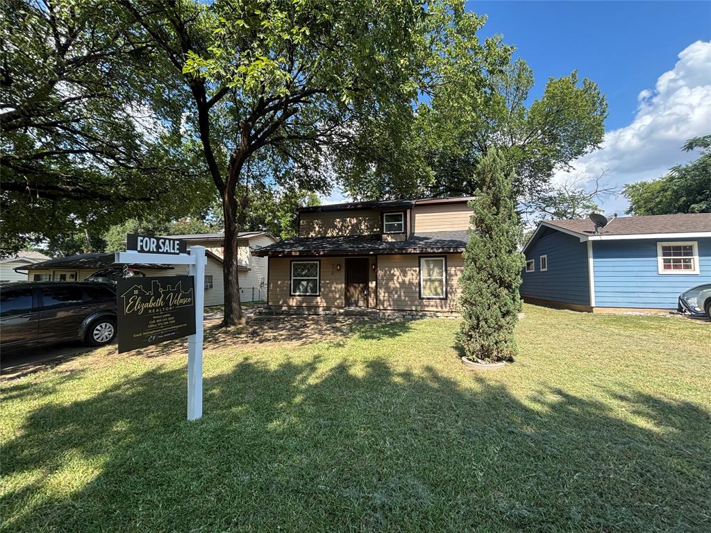 910 NE 31, Grand Prairie, TX 75050 photo