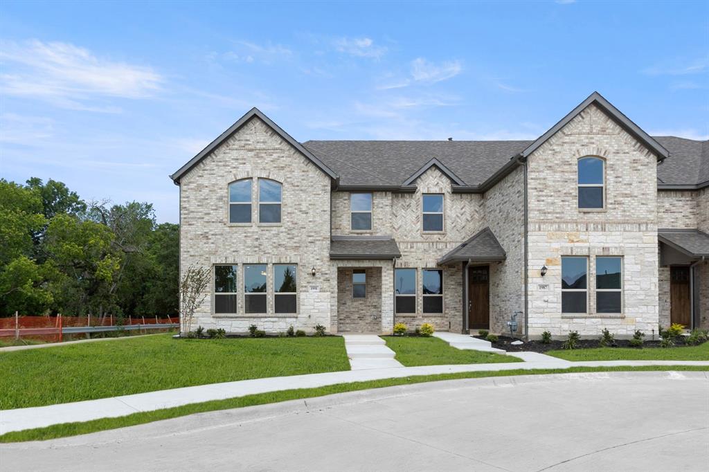 1991 Gentle Oak Trl, Corinth, TX 76210