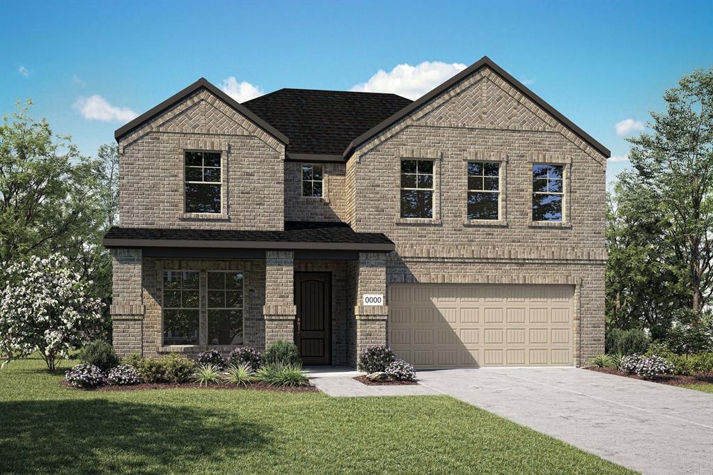 309 Benedetta Ln, Fort Worth, TX 76052
