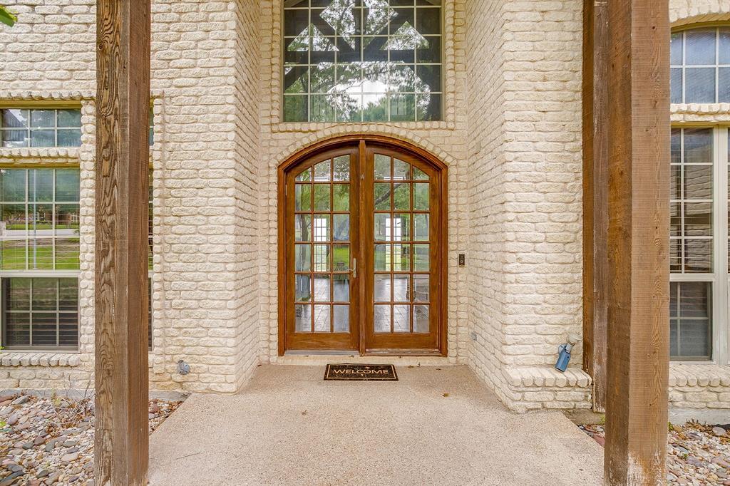 163 Oakcrest Hills Dr, Aledo, TX 76008 photo