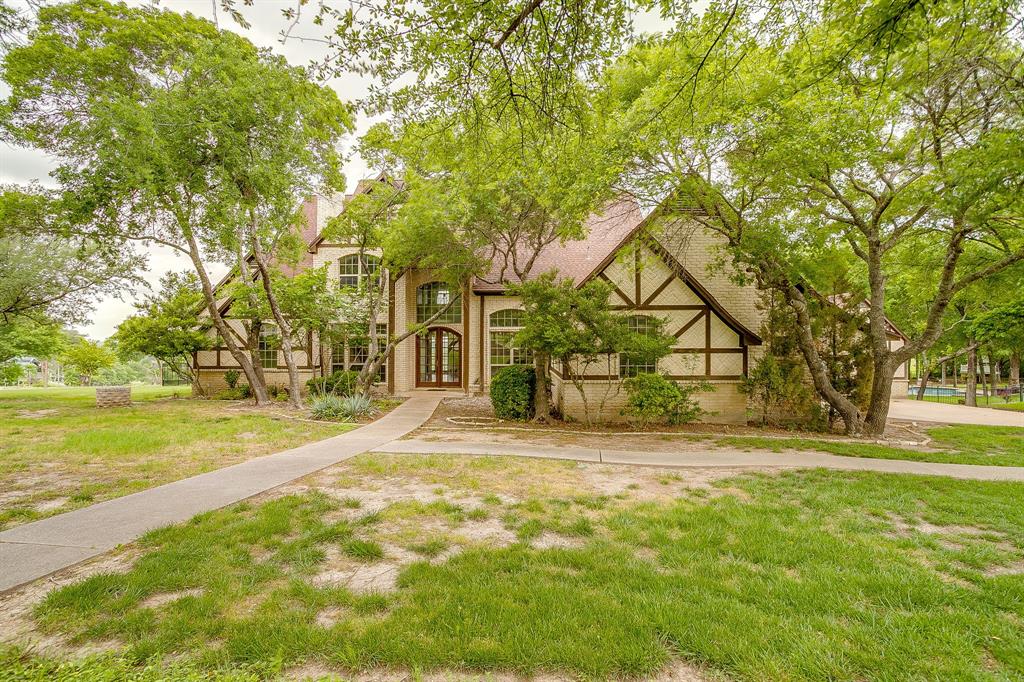 163 Oakcrest Hills Dr, Aledo, TX 76008
