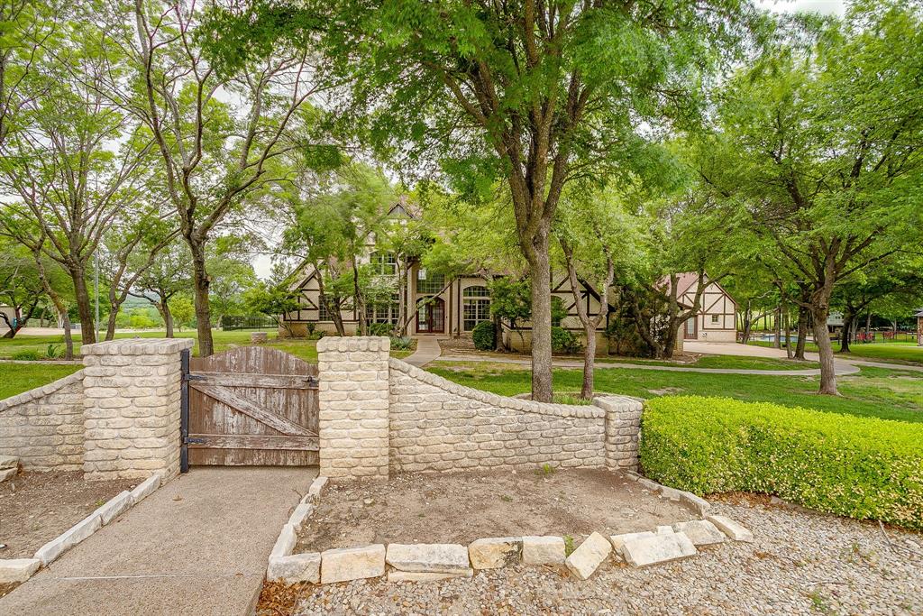 163 Oakcrest Hills Dr, Aledo, TX 76008 photo