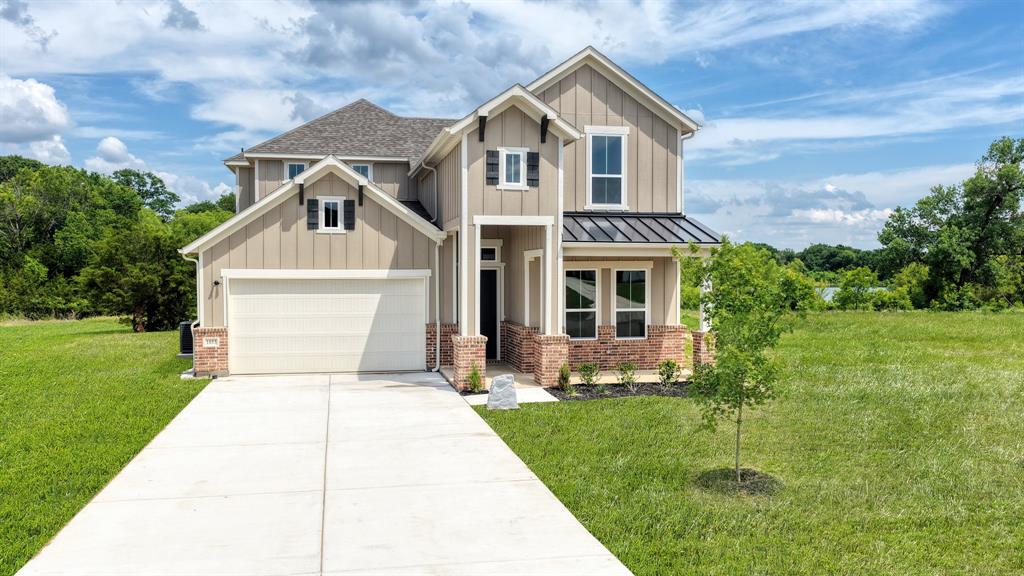 1053 Salvation Dr, Weatherford, TX 76088