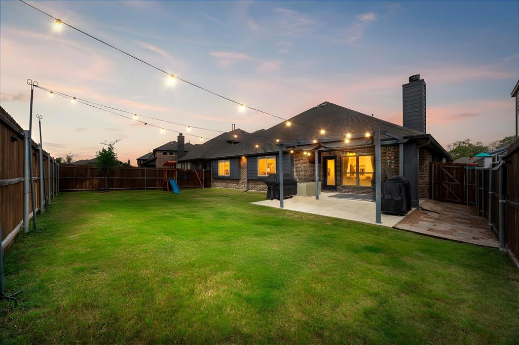 462 W Autumn Hill Blf, Lavon, TX 75166 photo