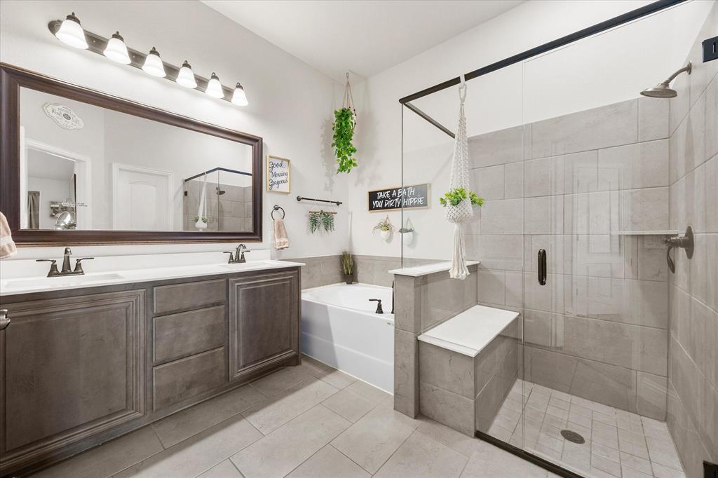 462 W Autumn Hill Blf, Lavon, TX 75166 photo