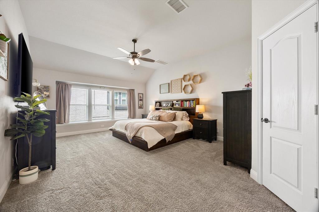 462 W Autumn Hill Blf, Lavon, TX 75166 photo