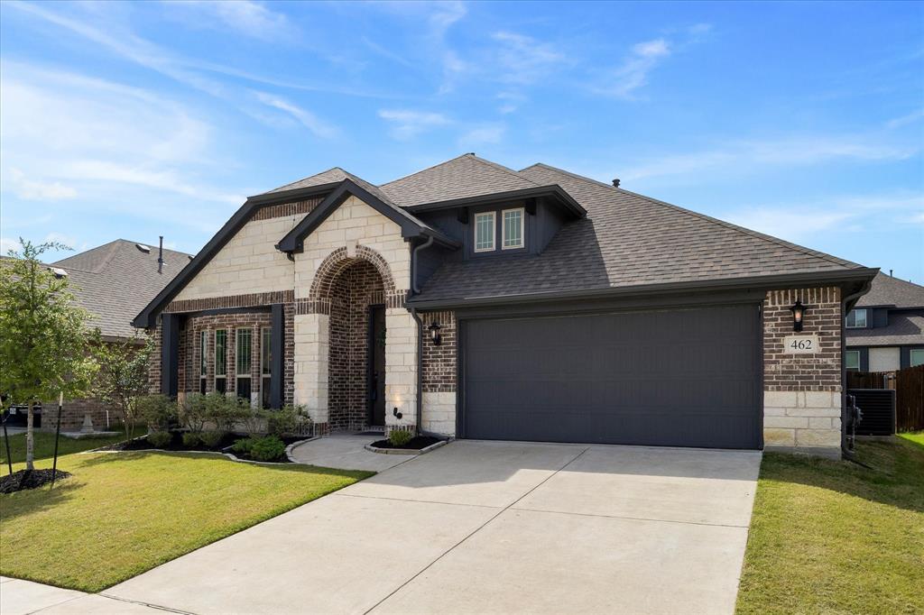 462 Autumn Hill Blf, Lavon, TX 75166