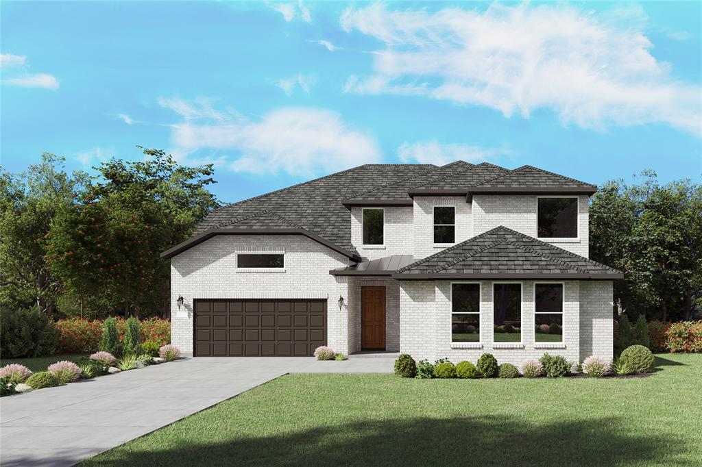 6709 Alvarado Dr, Mckinney, TX 75071