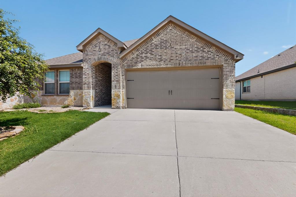 430 Forestridge Dr, Fate, TX 75087