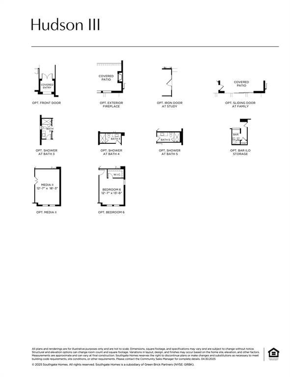 861 Rosso Dr, Prosper, TX 75078 photo
