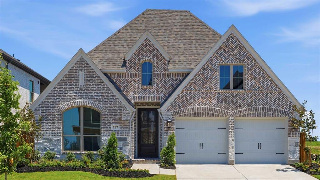 517 Cooper St, Celina, TX 75009