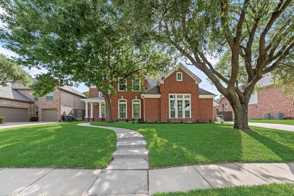 404 Parkside Ct, Murphy, TX 75094