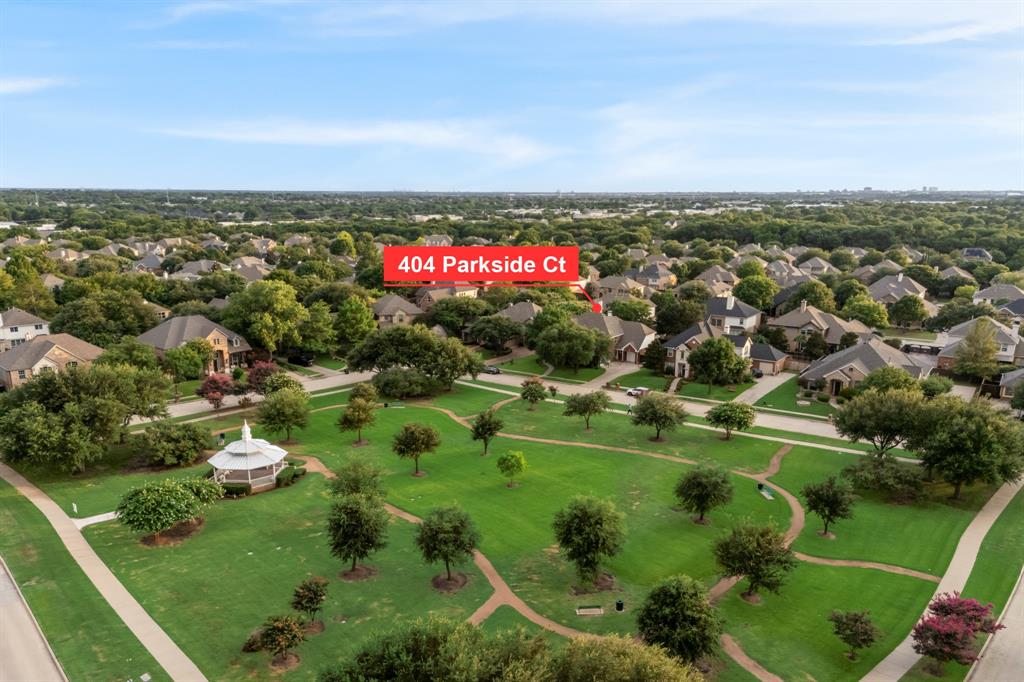 404 Parkside Ct, Murphy, TX 75094 photo