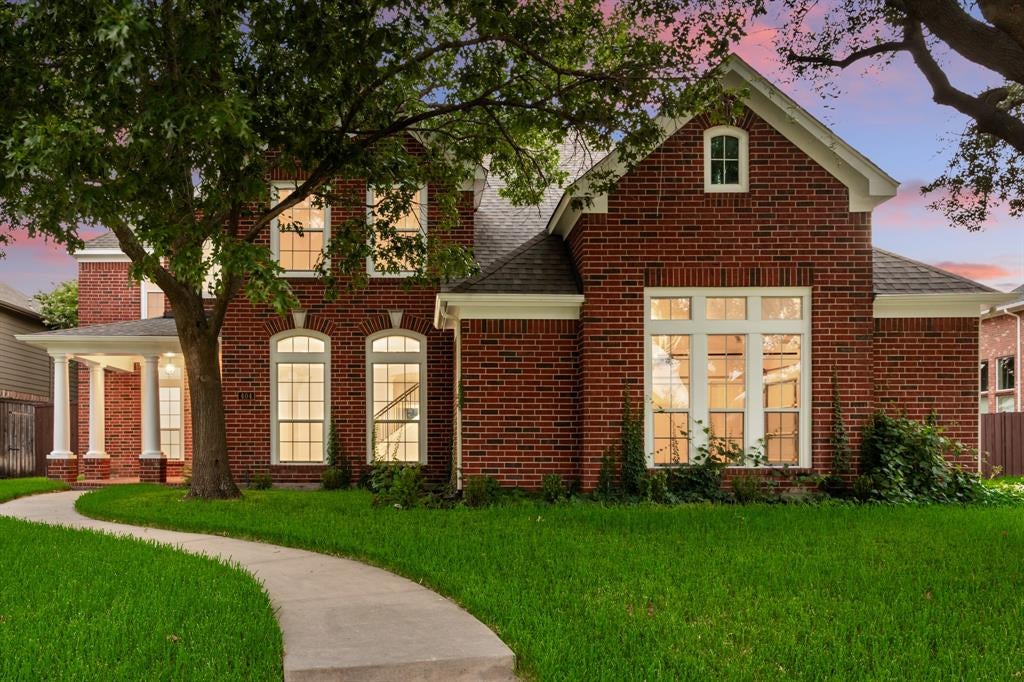 404 Parkside Ct, Murphy, TX 75094 photo