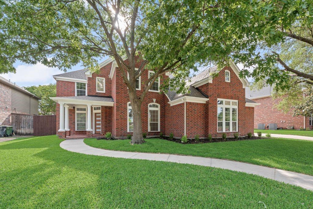 404 Parkside Ct, Murphy, TX 75094 photo