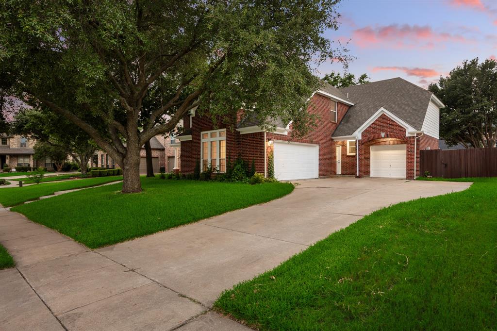 404 Parkside Ct, Murphy, TX 75094 photo