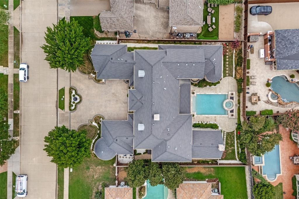 1634 Torrey Pines Ln, Frisco, TX 75034 photo