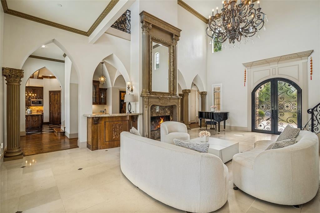 1634 Torrey Pines Ln, Frisco, TX 75034 photo
