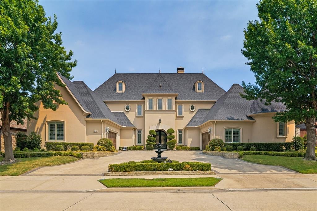 1634 Torrey Pines Ln, Frisco, TX 75034