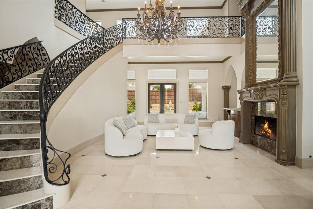 1634 Torrey Pines Ln, Frisco, TX 75034 photo