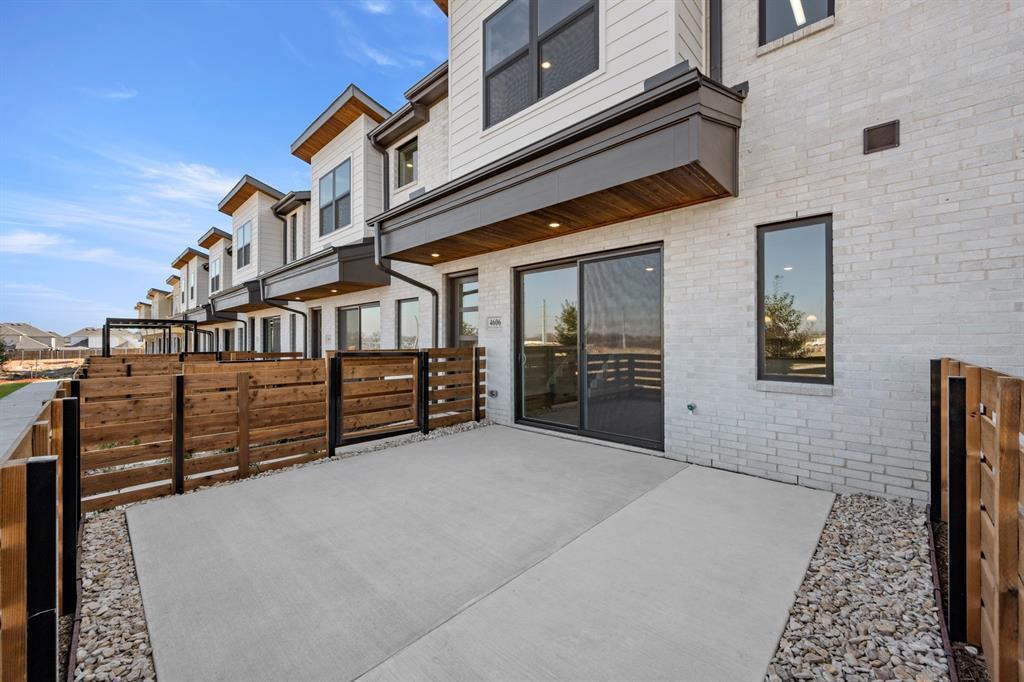 4606 White Buffalo Trl, Oak Point, TX 75068 photo