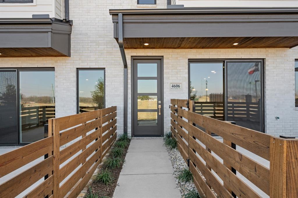4606 White Buffalo Trl, Oak Point, TX 75068 photo