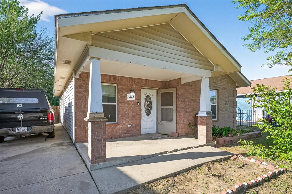 3445 Pinebrook Dr, Dallas, TX 75241 photo