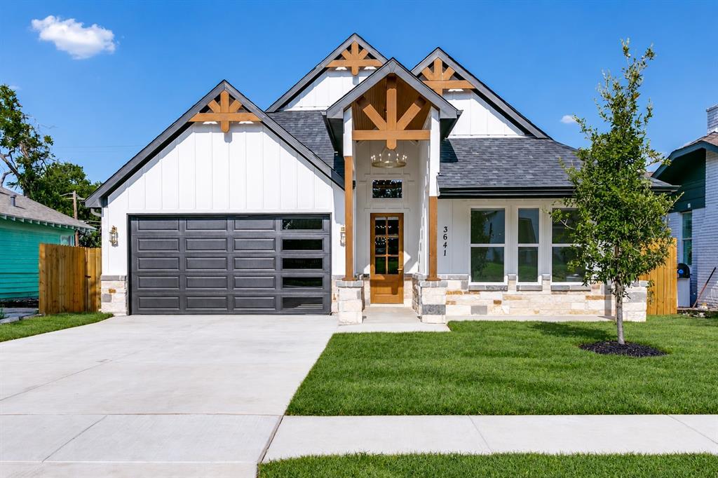 3641 Travis Ave, Fort Worth, TX 76110