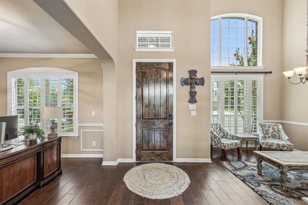2261 Hideaway Pointe Dr, Little Elm, TX 75068 photo