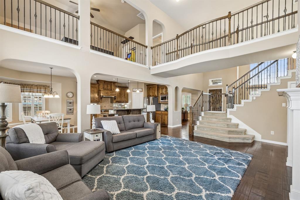 2261 Hideaway Pointe Dr, Little Elm, TX 75068 photo