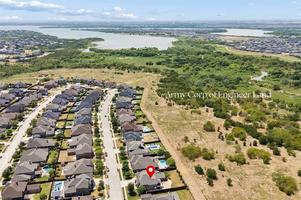 2261 Hideaway Pointe Dr, Little Elm, TX 75068 photo