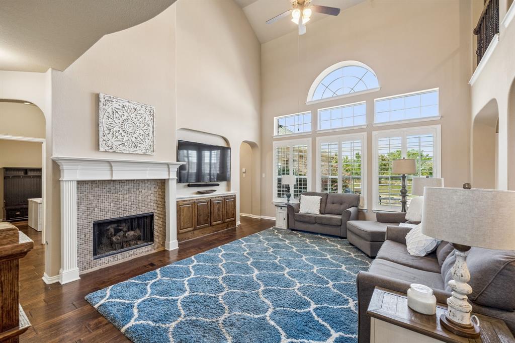 2261 Hideaway Pointe Dr, Little Elm, TX 75068 photo