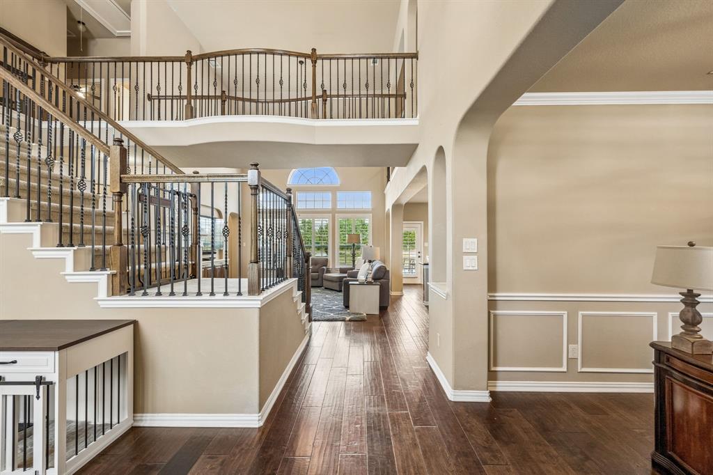 2261 Hideaway Pointe Dr, Little Elm, TX 75068 photo