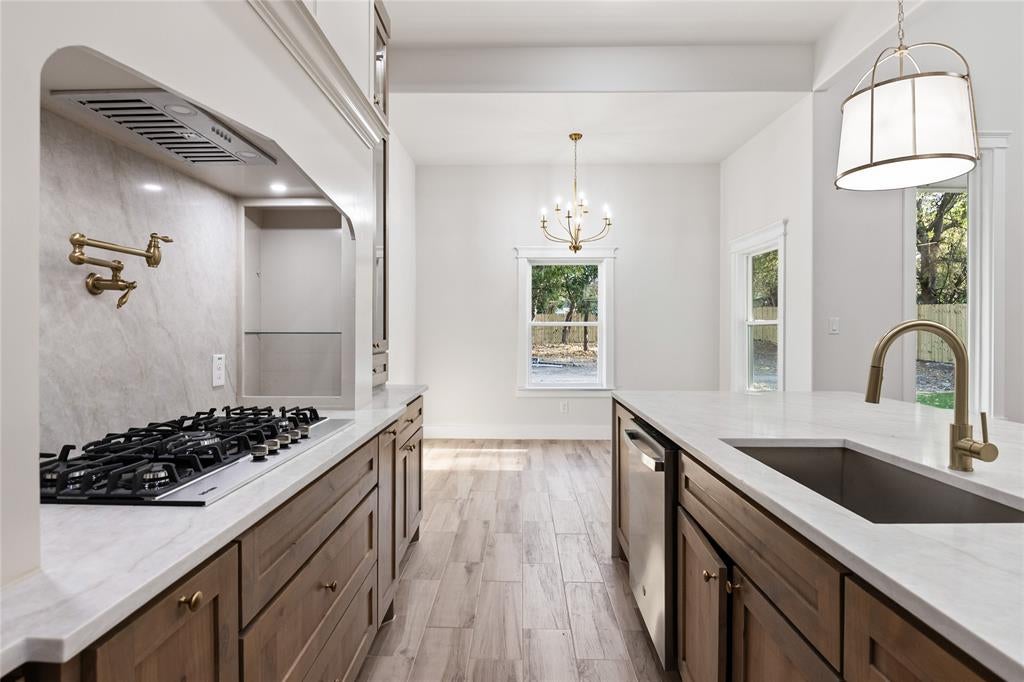 5805 Graham St, Sansom Park, TX 76114 photo