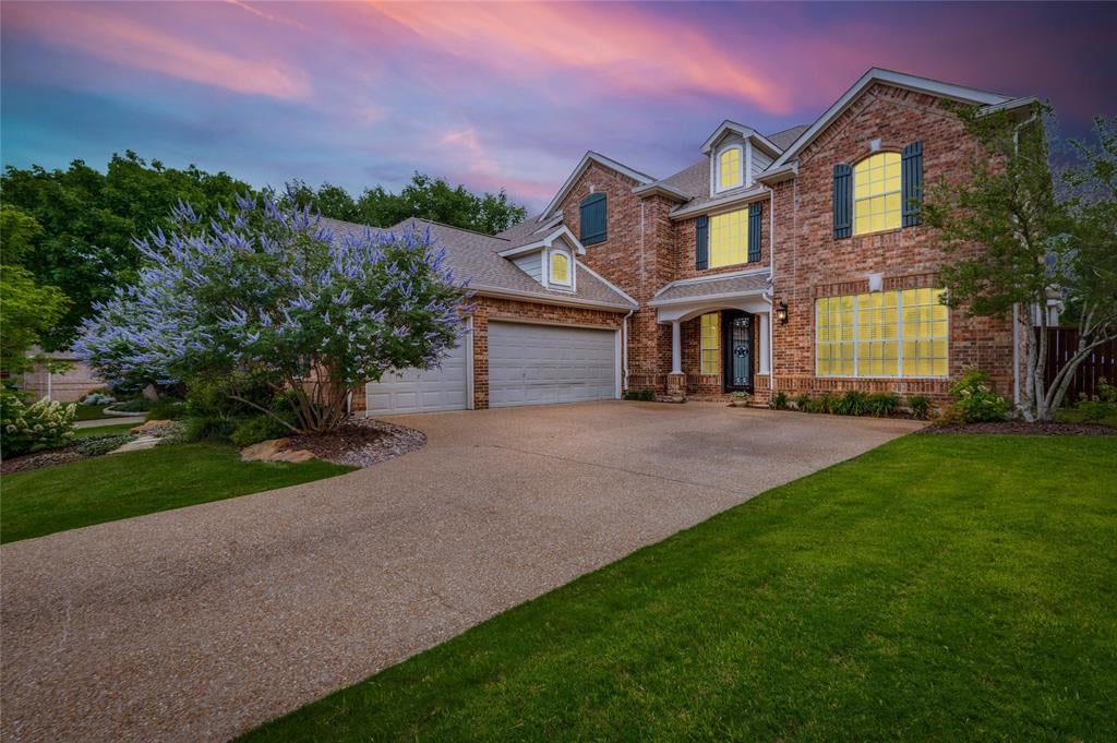 108 Appalachian Way, Mckinney, TX 75071 photo