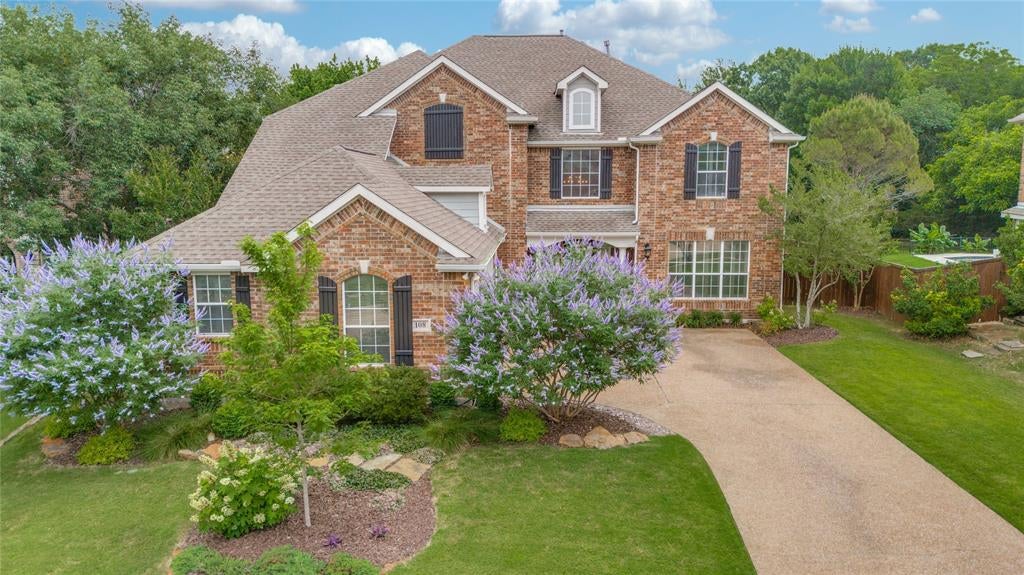 108 Appalachian Way, Mckinney, TX 75071 photo