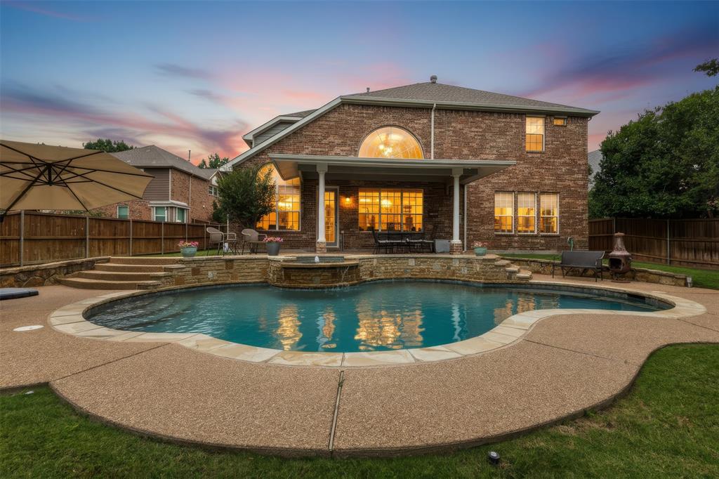 108 Appalachian Way, Mckinney, TX 75071 photo