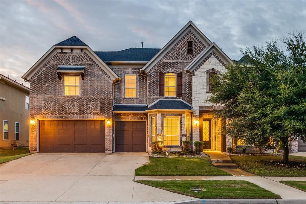 13500 Mardi Gras Ln, Frisco, TX 75035