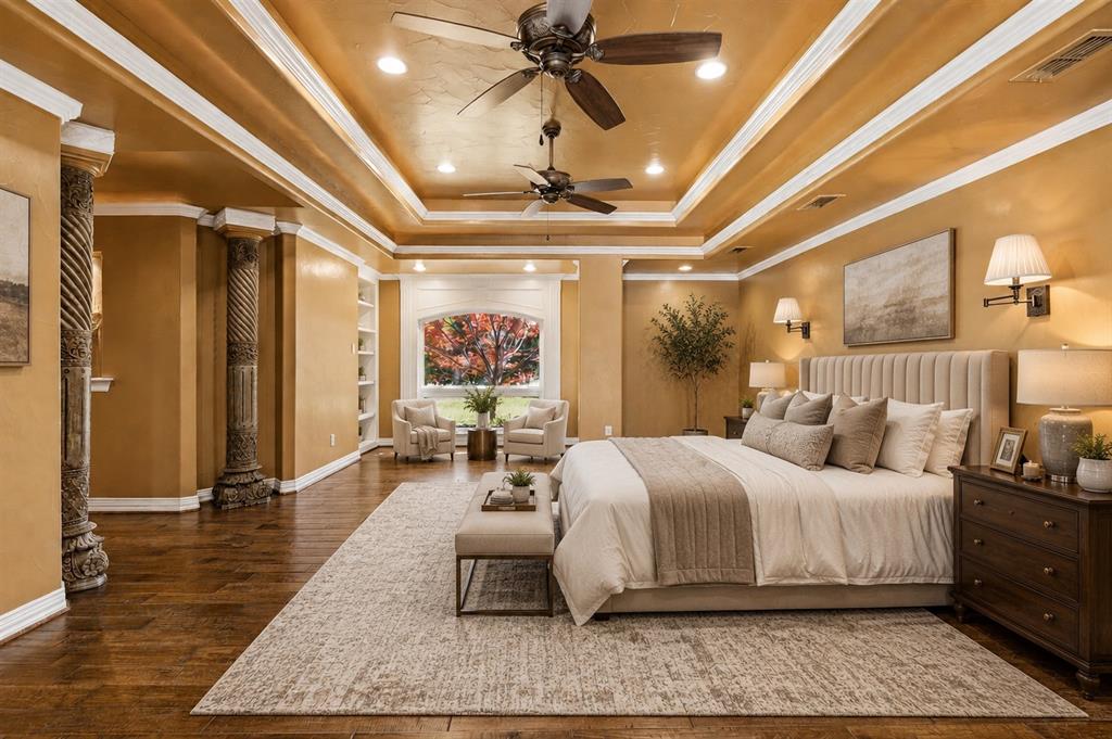 42 Santa Rosa Cir, Wylie, TX 75098