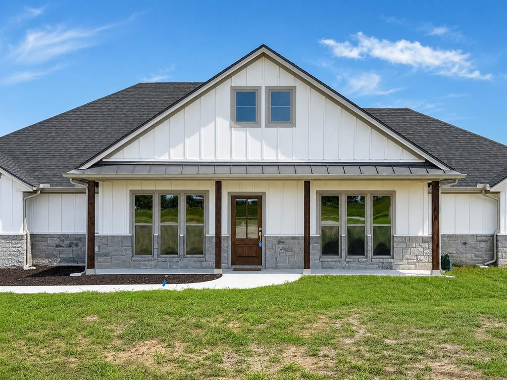 1013 Abbie Ruth Ct, Springtown, TX 76082 photo