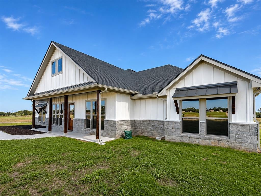 1013 Abbie Ruth Ct, Springtown, TX 76082 photo