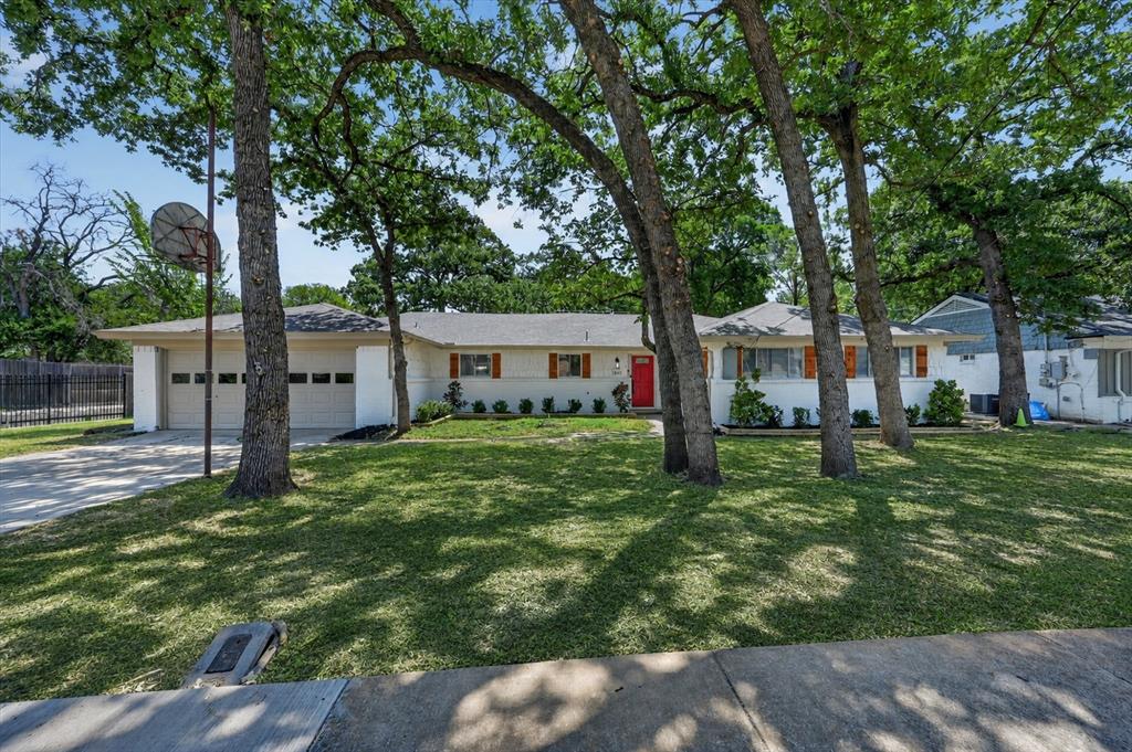 1620 Sunnybrook Dr, Irving, TX 75061 photo