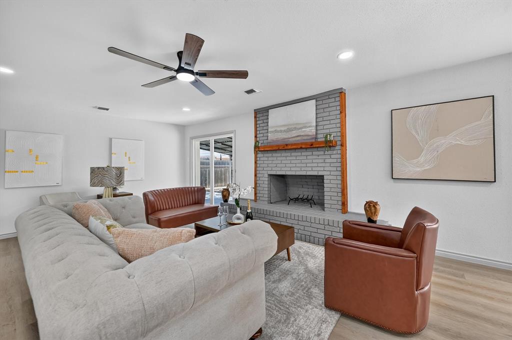 1620 Sunnybrook Dr, Irving, TX 75061 photo